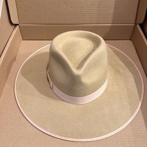 Lack of Color Caramel Rancher 55cm (S)